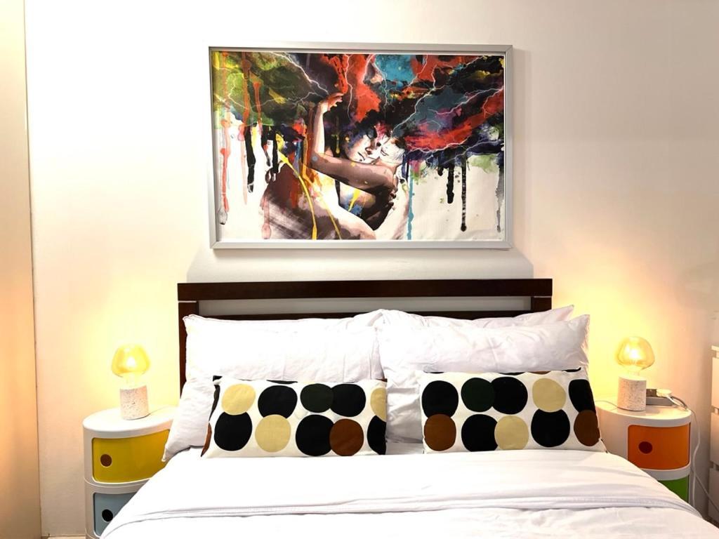 Great 2 Bedrooms 15 Mins From The Centre Apartament *